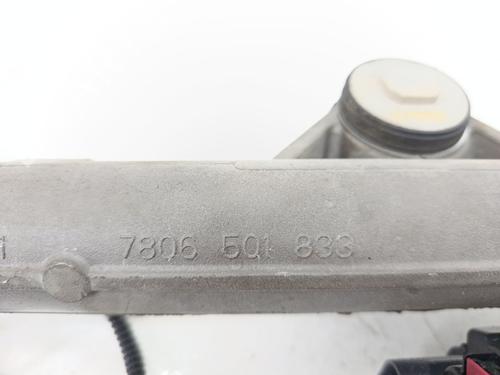 Steering rack VW CRAFTER Van (SY_, SX_)  | BP32147185M22 