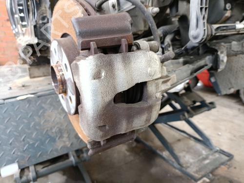 Right front brake caliper SEAT IBIZA V (KJ1, KJG) 1.0 TSI | BP35898755M104 - Image 2