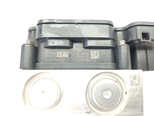 ABS pump VW CRAFTER Van (SY_, SX_) 2.0 TDI FWD (SYB, SYC, SYD) | BP34208930M43  - Image 6