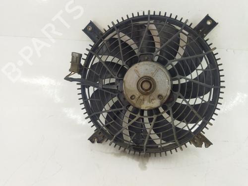 Used Radiator fan SUZUKI GRAND VITARA I (FT, HT) [1998-2008]  11949480