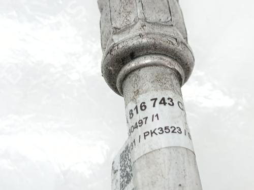 AC pipe AUDI Q5 Sportback (FYT) 40 TDI Mild Hybrid quattro | BP40498352M126 - Image 9