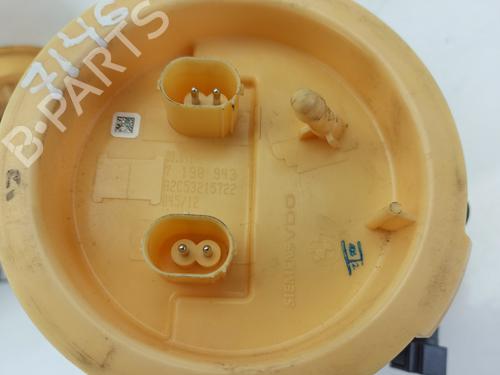 Fuel pump BMW X1 (E84) sDrive 18 d | BP12549942M76 