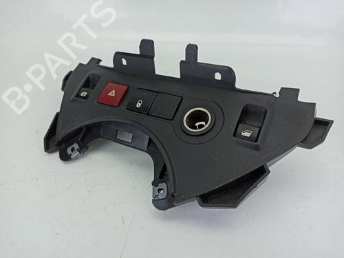 Switch PEUGEOT PARTNER Tepee 1.6 HDi 90 | BP25874670I30 
