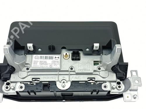 Display JEEP COMPASS (MP, M6, MV, M7) 1.3 | BP36993881C48 - Image 5