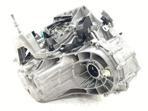 Gearbox RENAULT MEGANE IV Hatchback (B9A/M/N_) 1.3 TCe 140 (B9NB) | BP38252550M3  - Image 13