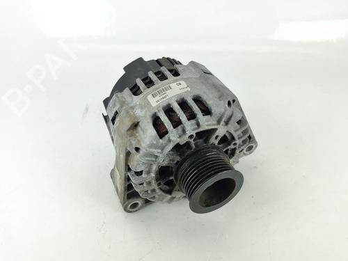 Generator MERCEDES-BENZ C-CLASS Coupe (CL203) [2001-2011]  25879362