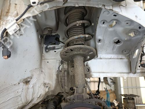 Højre fortil støddæmper Højre fortil støddæmper CITROËN BERLINGO (ER_, EC_) 1.5 BlueHDi 75 (76 hp) 36993446 36993446