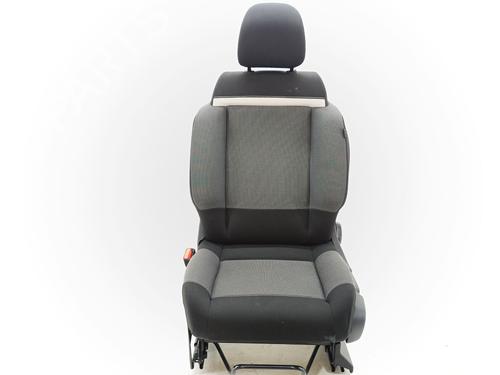 Sedile anteriore sinistro Sedile anteriore sinistro CITROËN C3 AIRCROSS II (2R_, 2C_) 1.5 BlueHDi 110 (110 hp) 34541256 34541256