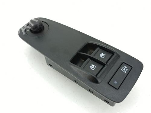 Used Front left window mechanism Front left window mechanism CITROËN JUMPER II Van 2.2 BlueHDi 140 (140 hp) 34519003 34519003
