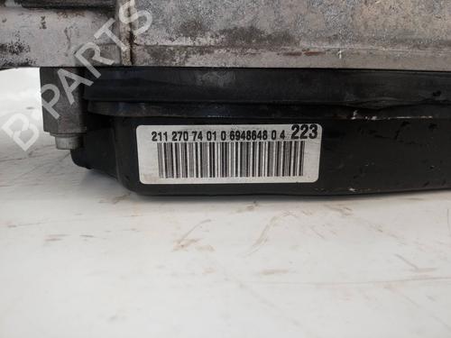 Gearbox MERCEDES-BENZ C-CLASS (W204)  | BP9148499M3 