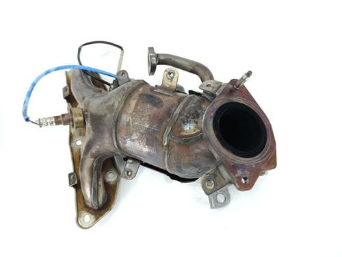Catalyst RENAULT CAPTUR II (HF_) TCe 90 (HFM6) | BP37874690M10 - Image 6