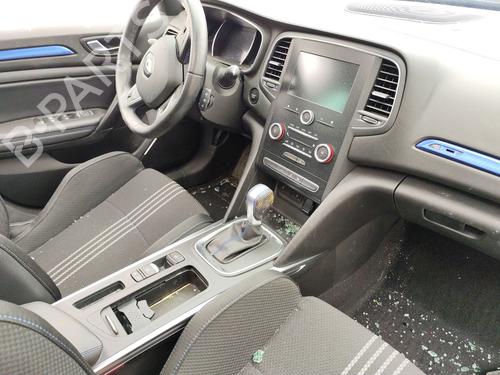 Engine RENAULT MEGANE IV Hatchback (B9A/M/N_) 1.3 TCe 140 (B9NB) | BP34519016M1  - Image 30