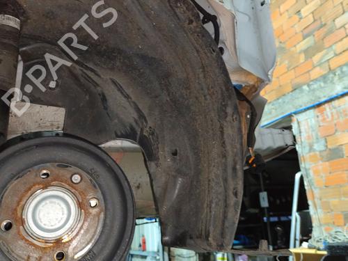 Front right panel PEUGEOT 208 II (UB_, UP_, UW_, UJ_) 1.2 PureTech 75 | BP30168744C59