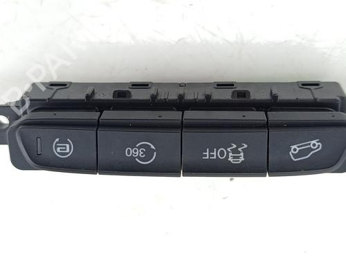 Used Switch MG MG ZS SUV 1.5 VTi (106 hp) 28022907