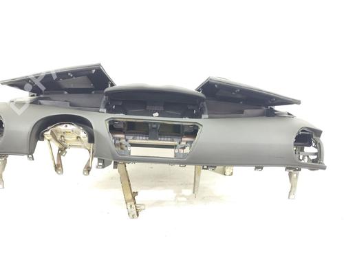 Dashboard CITROËN C4 Picasso I MPV (UD_) 1.6 HDi | BP31088594C46 