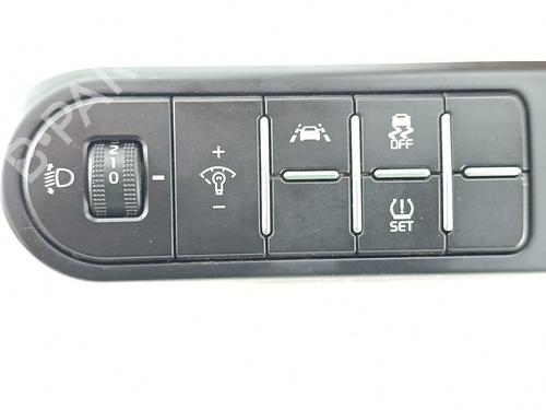 Interruttore KIA XCEED (CD) 1.4 T-GDI | BP37607519I30 - Image 6