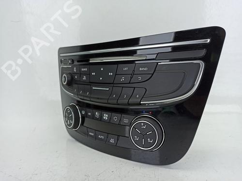 Switch PEUGEOT 508 I (8D_) 2.0 HDi | BP25874864I30 