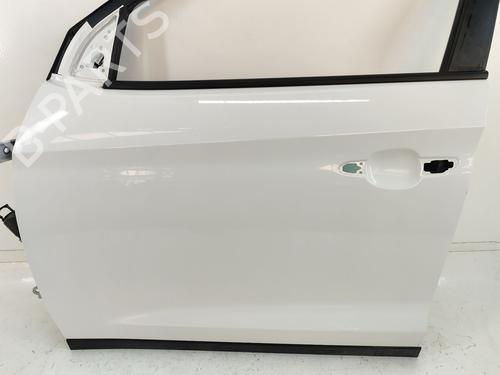 Left front door HYUNDAI TUCSON (TL, TLE) 1.6 GDi | BP29449800C2 