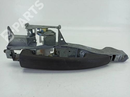 Used Front right exterior door handle Front right exterior door handle PEUGEOT PARTNER Box Body/MPV [2008-2026] 9273079 9273079