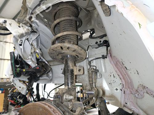 Left front shock absorber PEUGEOT RIFTER 1.5 BlueHDi 130 | BP33112365M16 - Image 2