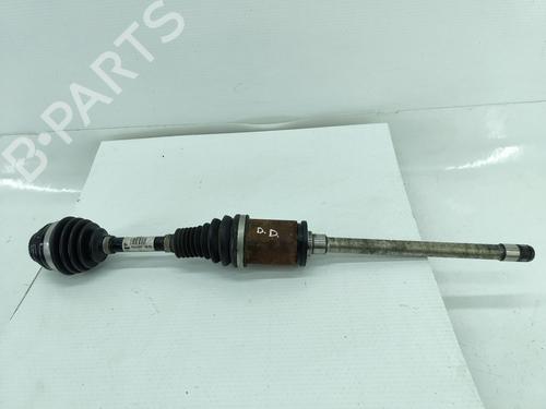 Used Right front driveshaft BMW X1 (E84) sDrive 20 d (163 hp) 26548341