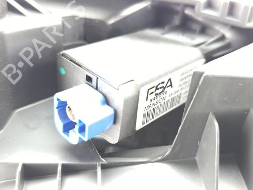 Other CITROËN C4 III (BA_, BB_, BC_) 1.2 PureTech 130 (BAHNSA, BAHNSB) | BP31971719O1