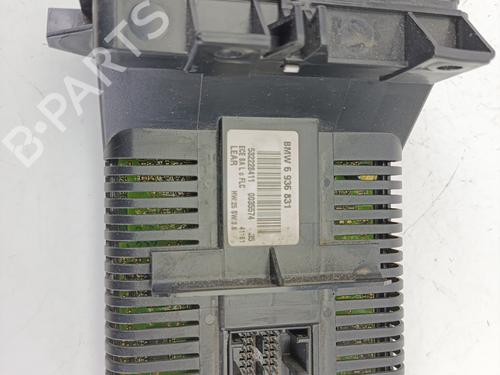 Headlight switch BMW 3 Compact (E46) 320 td | BP25874531I24 