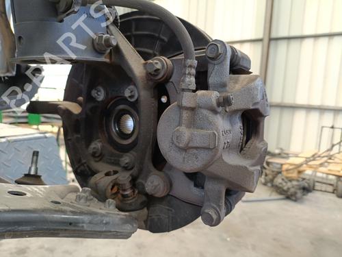 Left front brake caliper JEEP COMPASS (MP, M6, MV, M7) 1.3 | BP37489562M105 - Image 3