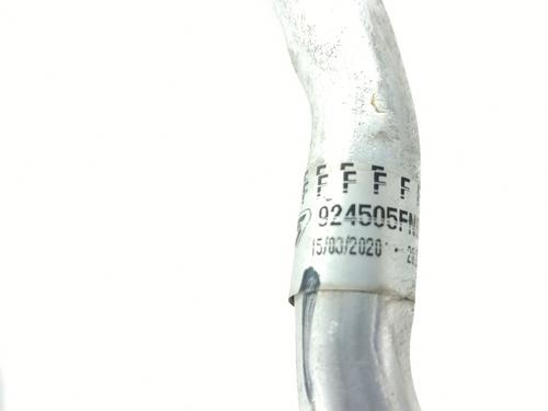 AC pipe NISSAN MICRA V (K14) 1.0 IG-T 100 | BP39746876M126 - Image 2