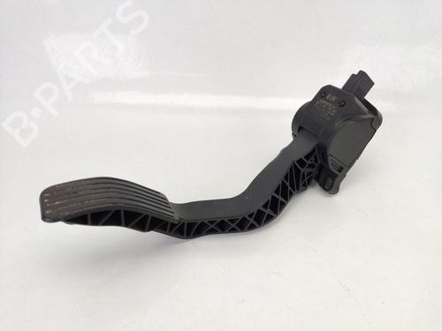 Used Pedal CITROËN C4 Coupe (LA_) [2004-2013]  8944923