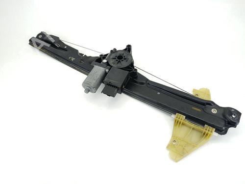 Used Front left window mechanism Front left window mechanism PEUGEOT TRAVELLER Bus (V_) 1.5 BlueHDi 120 (120 hp) 34518999 34518999
