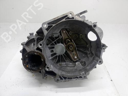 Used Gearbox VW GOLF VII (5G1, BQ1, BE1, BE2) [2012-2021]  11732849