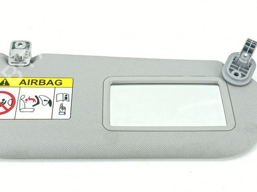 Used Right sun visor Right sun visor 38728857 38728857