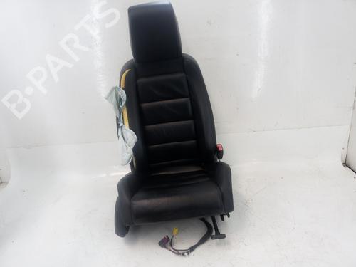 Used Right front seat VW GOLF VI (5K1) 2.0 TDI (140 hp) 25877157