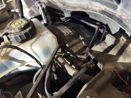 Used Servo brake Servo brake BMW 1 (E87) 116 d (116 hp) 9344819 9344819