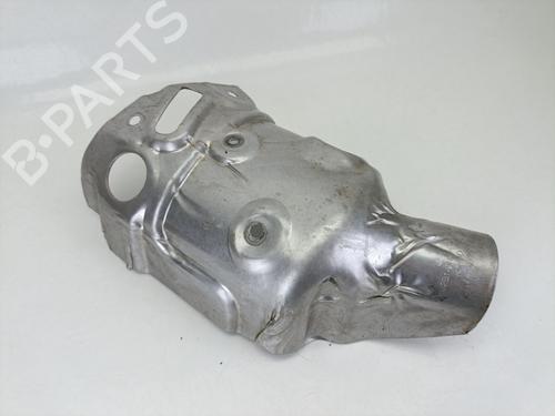 Udstødningsmanifold FORD ECOSPORT 1.0 EcoBoost (125 hp) 26559326
