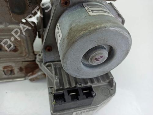 Steering column RENAULT CLIO III (BR0/1, CR0/1)  | BP12550027M21 