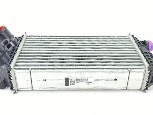 Used Intercooler CITROËN C4 III (BA_, BB_, BC_) 1.2 PureTech 130 (BAHNSA, BAHNSB) (130 hp) 29003019