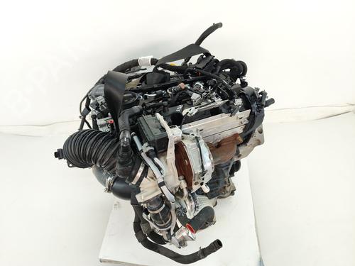 Engine SKODA KAROQ (NU7, ND7) 2.0 TDI | BP29502828M1 