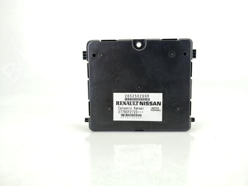 Electronic module RENAULT CAPTUR II (HF_) TCe 90 (HFM6) | BP37796720M83 - Image 2
