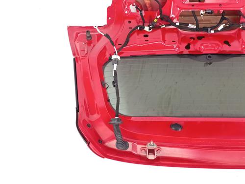 Tailgate CITROËN C4 CACTUS 1.5 BlueHDi 100 | BP27298167C6 