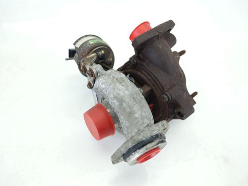 Used Turbocharger/Supercharger Turbocharger/Supercharger 36780510 36780510