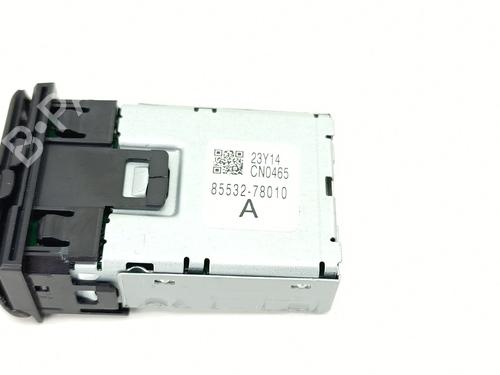 Elektronisk modul TOYOTA RAV 4 V (_A5_, _H5_) 2.5 Hybrid (AXAH52) | BP28036726M83 