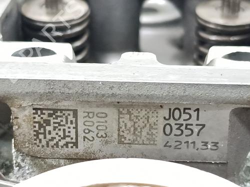 Cylinder head MERCEDES-BENZ SPRINTER 3,5-t Van (B907, B910) 315 CDI RWD (907.631, 907.633, 907.635, 907.637) | BP39648549M5 - Image 9