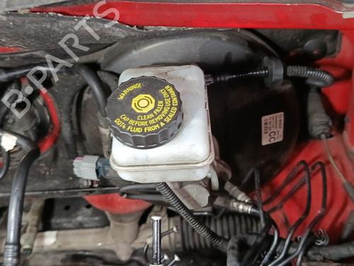 Servo brake OPEL CORSA E (X15)  | BP33117775M42  - Image 6