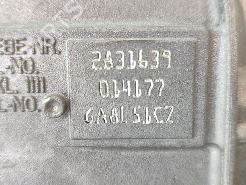 Gearbox BMW Z4 Roadster (G29) sDrive 20 i | BP28022014M3  - Image 10