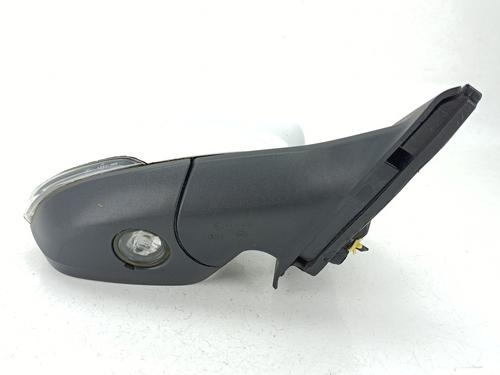 Right mirror FORD FOCUS IV (HN) 1.5 EcoBlue | BP36700856C27 - Image 2