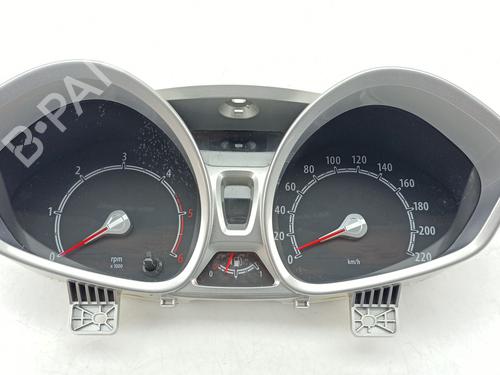 Kombinert Instrument FORD FIESTA VI (CB1, CCN) [2008-2025]  29029718