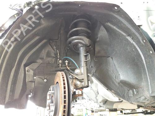 Used Wheel arch TOYOTA RAV 4 V (_A5_, _H5_) 2.5 Hybrid (AXAH52) (218 hp) 28043132
