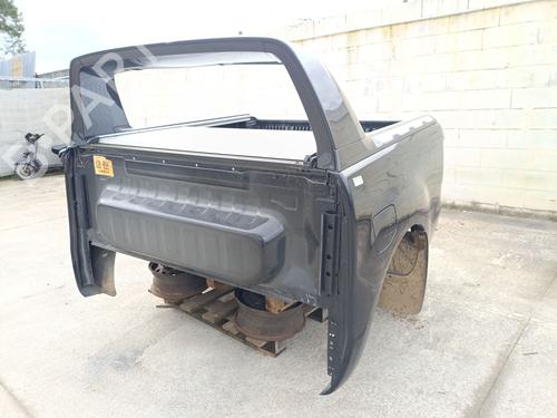 Rear body tub FORD RANGER (TKE)  | BP26554677C127